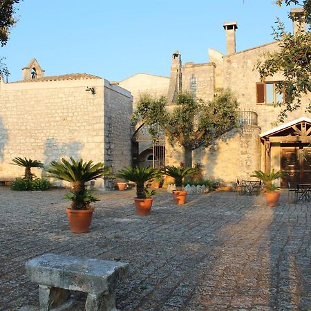 Masseria Tolla Ostuni Exterior photo