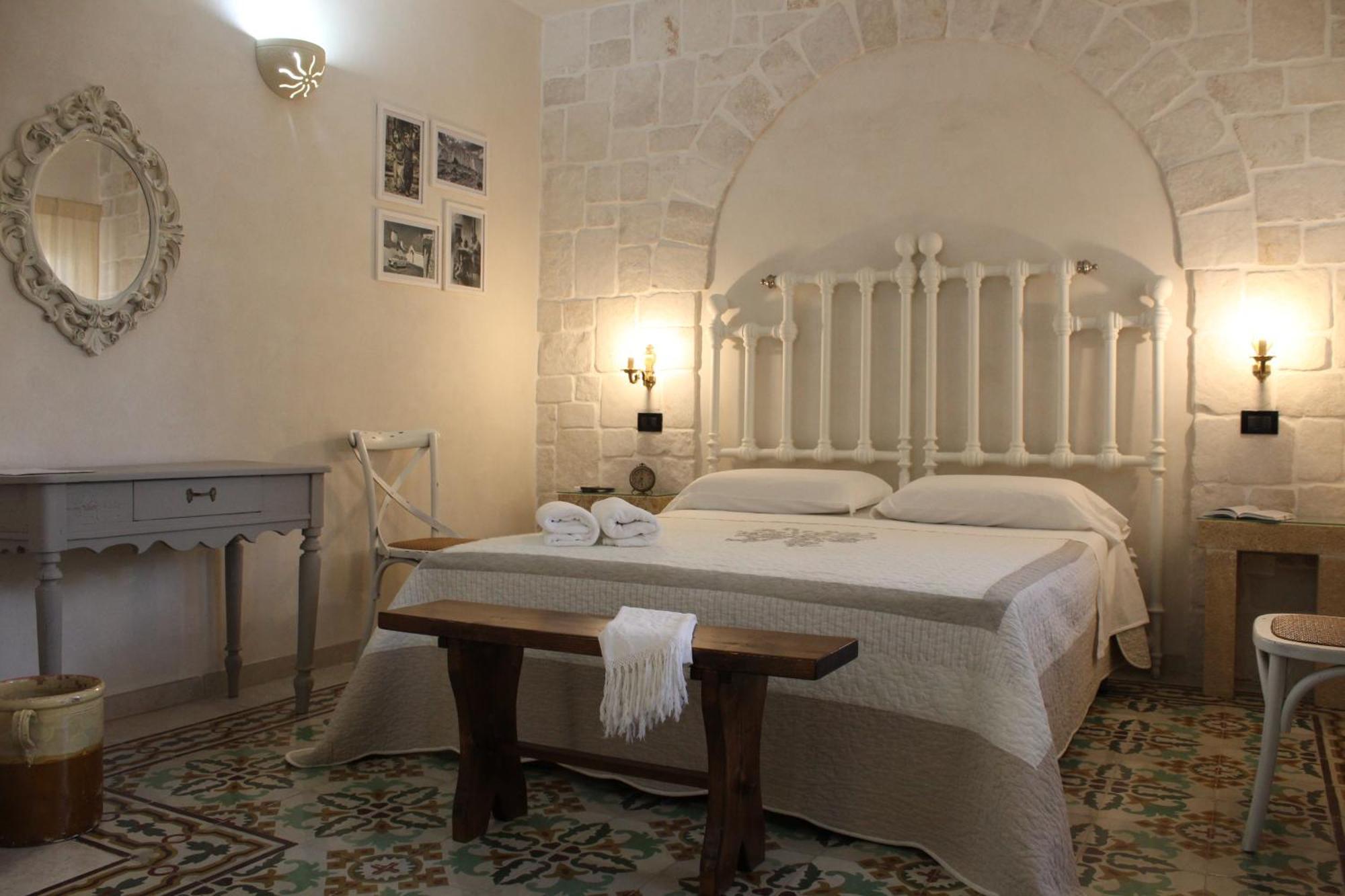 Masseria Tolla Ostuni Exterior photo
