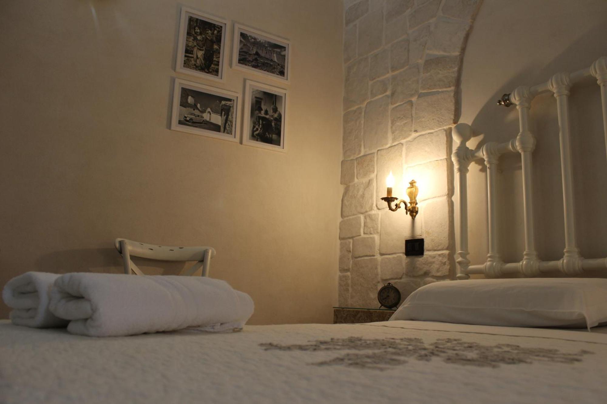 Masseria Tolla Ostuni Exterior photo