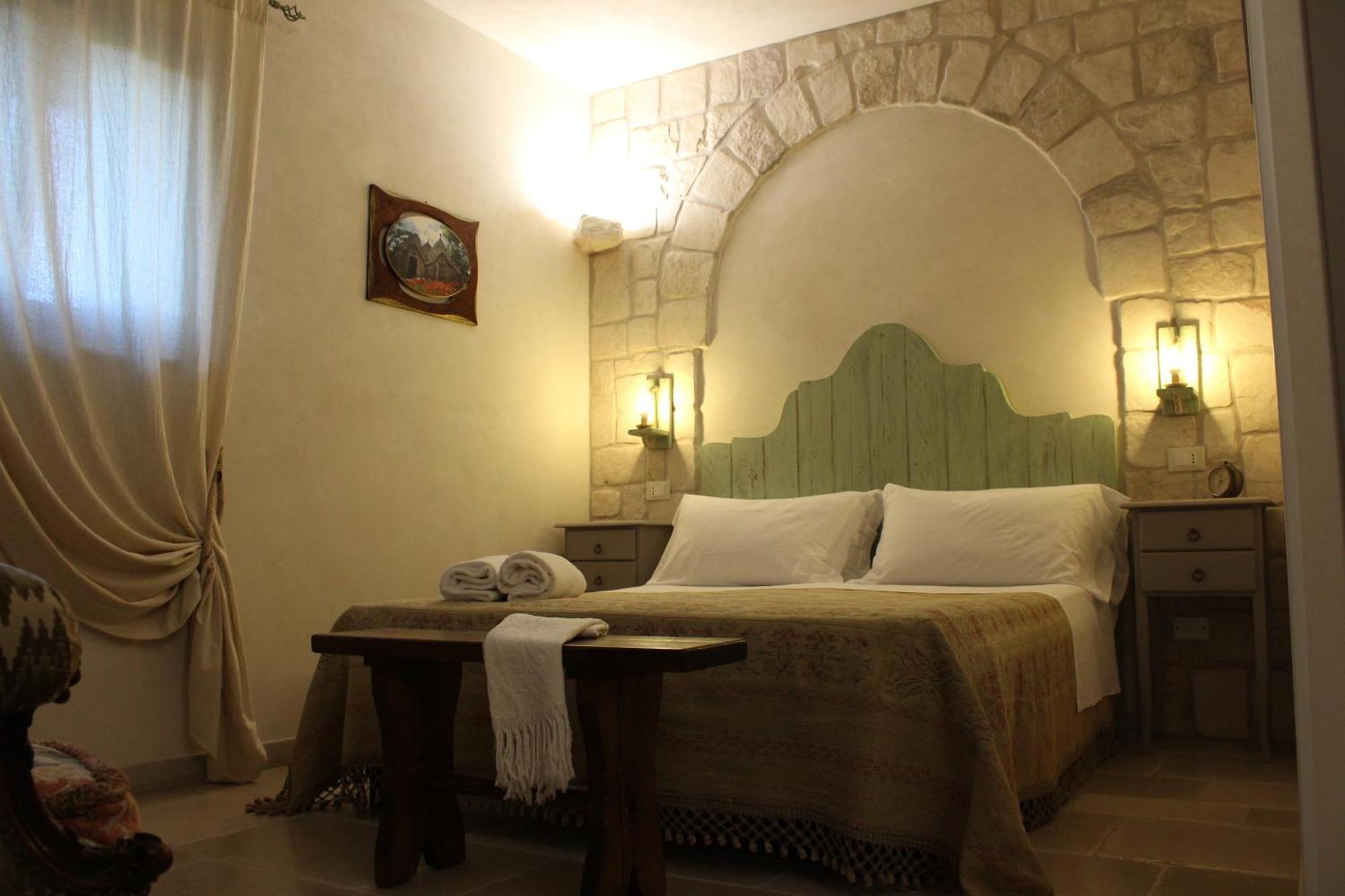 Masseria Tolla Ostuni Exterior photo