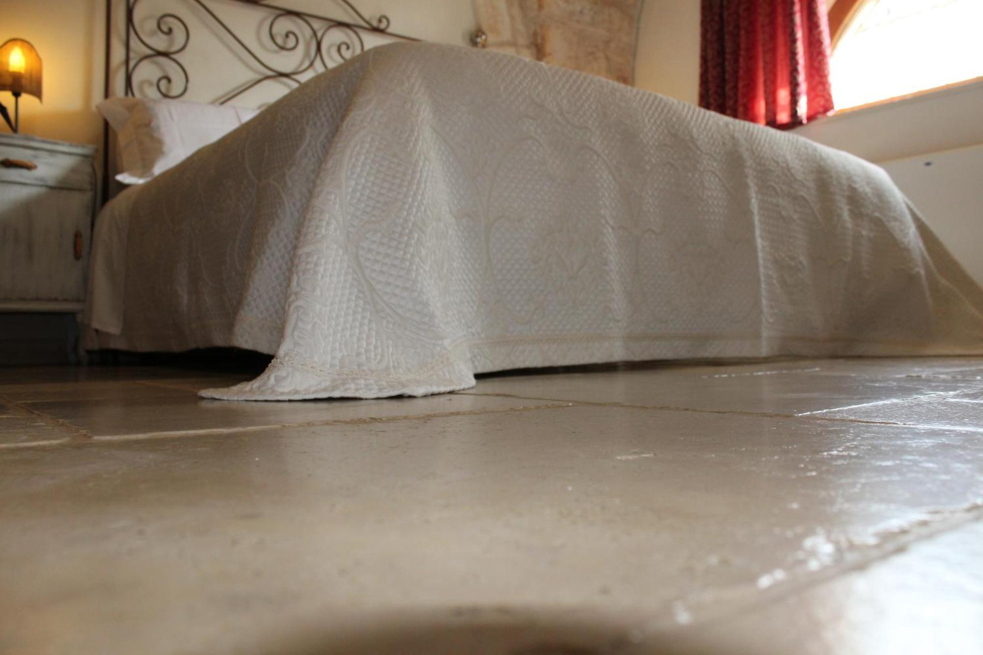 Masseria Tolla Ostuni Room photo