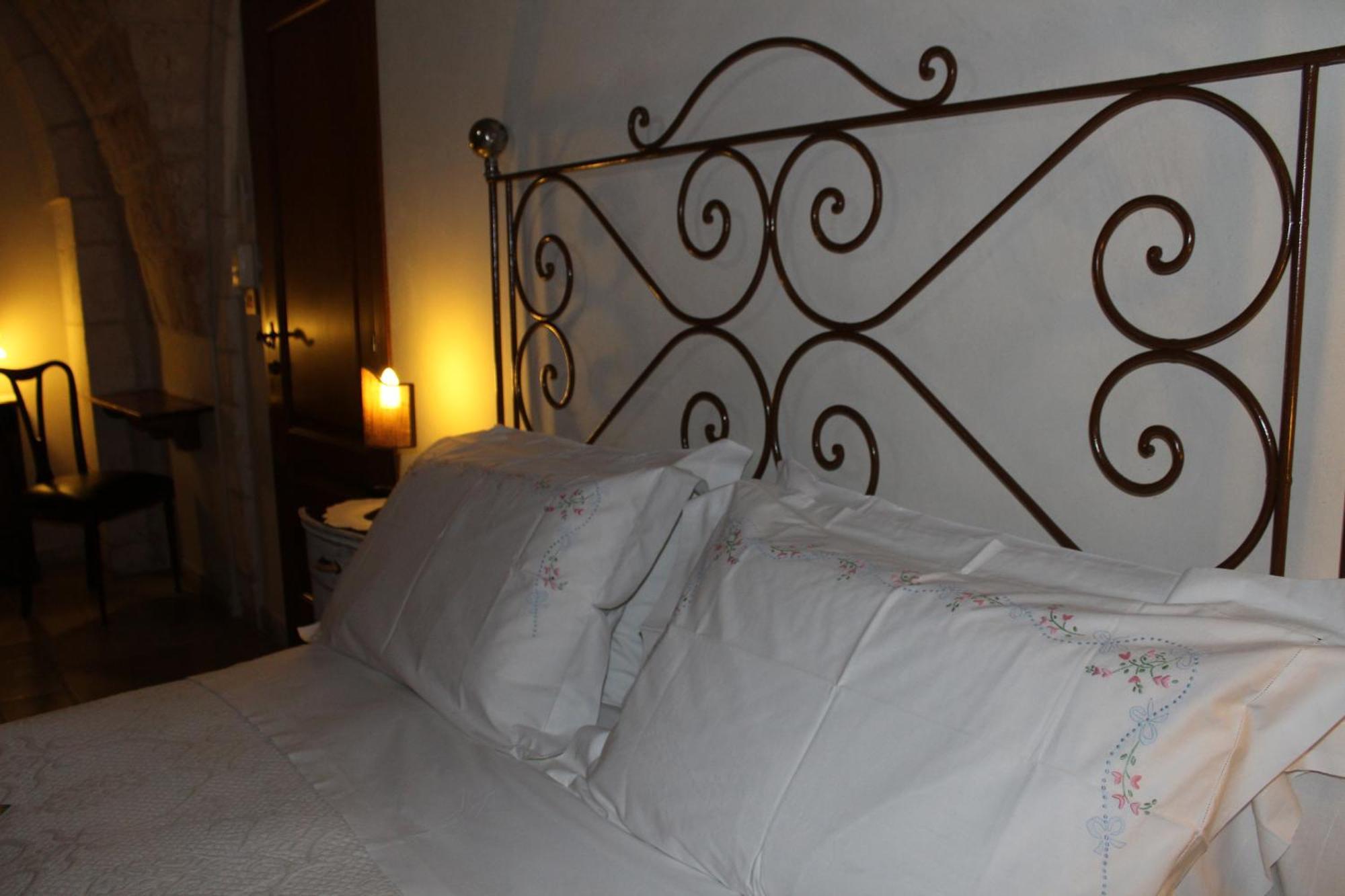 Masseria Tolla Ostuni Room photo