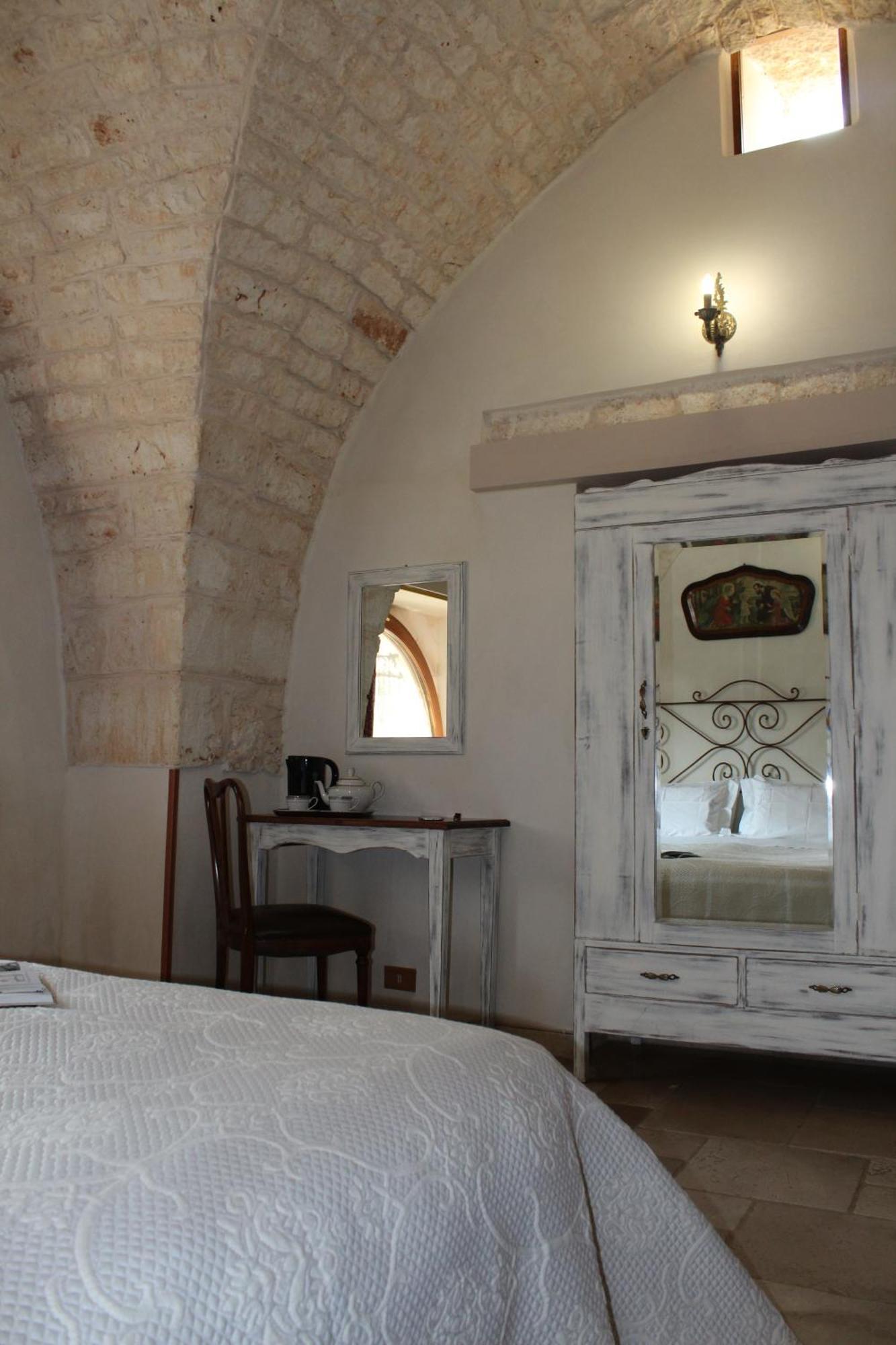 Masseria Tolla Ostuni Room photo