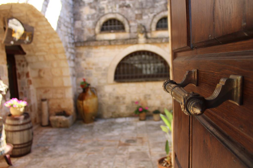 Masseria Tolla Ostuni Exterior photo