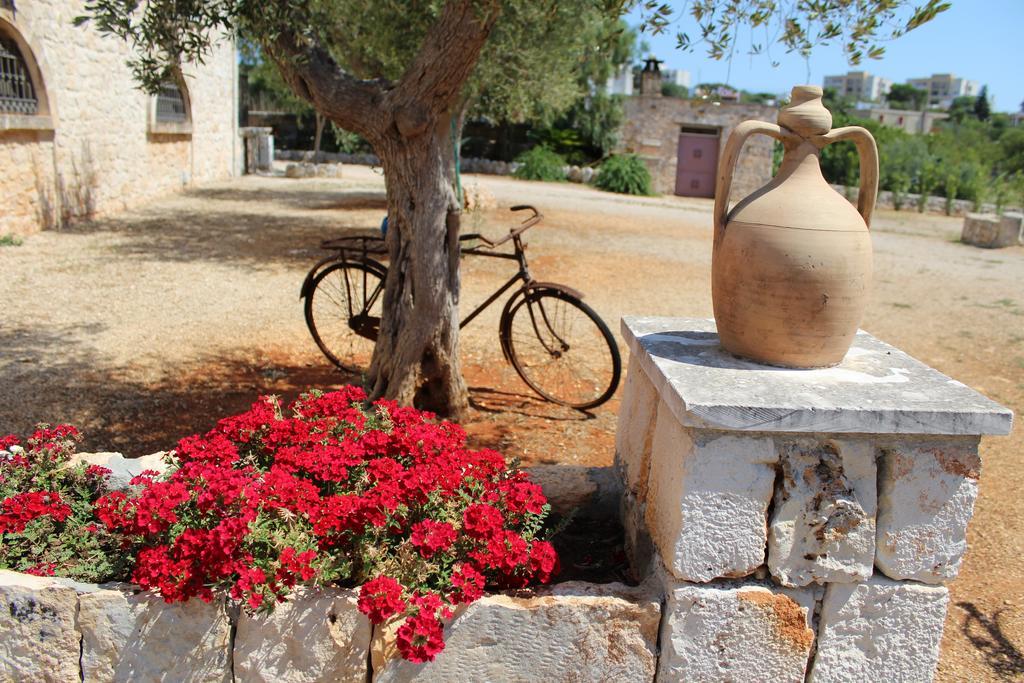 Masseria Tolla Ostuni Exterior photo