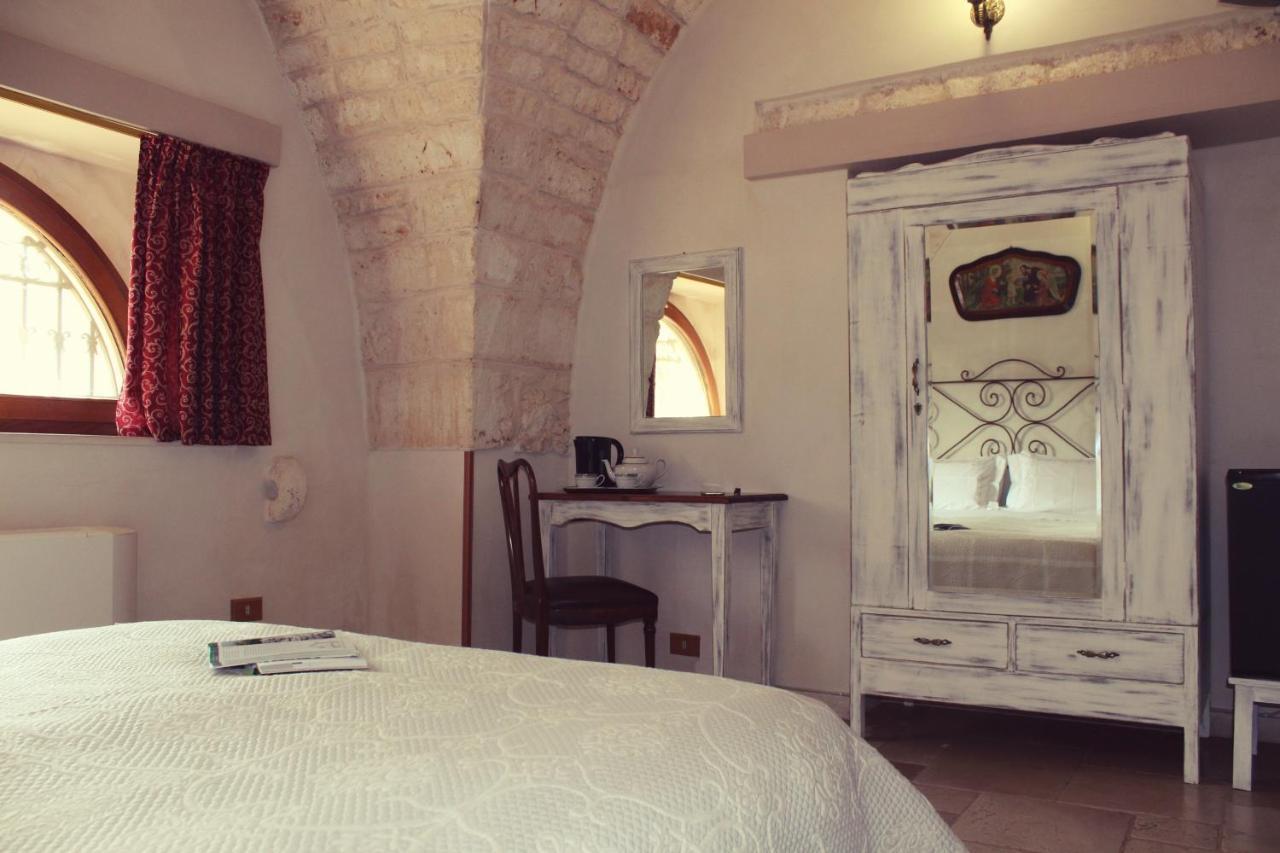 Masseria Tolla Ostuni Exterior photo