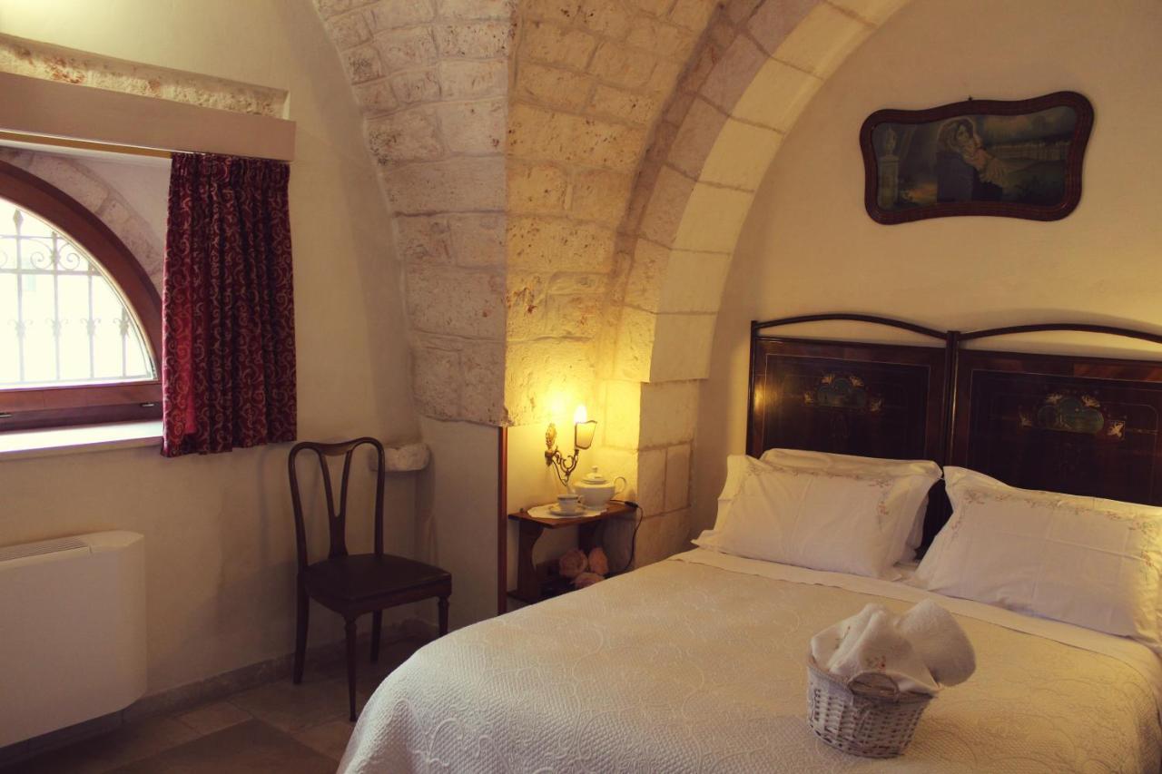 Masseria Tolla Ostuni Exterior photo